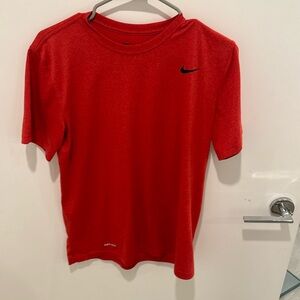 Men’s Dri Fit Nike Shirt